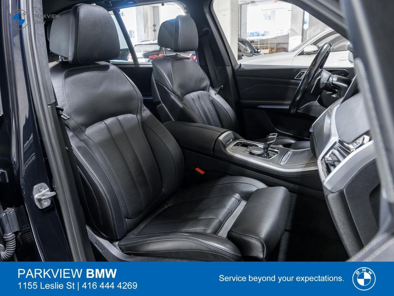 2022 BMW X5 M50i 4dr All-Wheel Drive Sports Activity Vehicle Photo