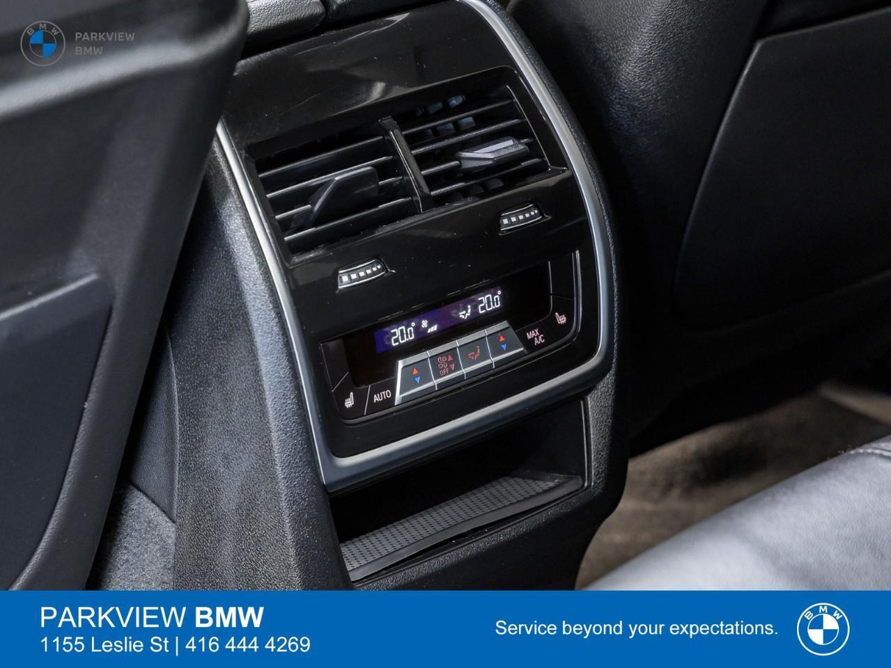 2022 BMW X5 M50i 4dr All-Wheel Drive Sports Activity Vehicle Photo