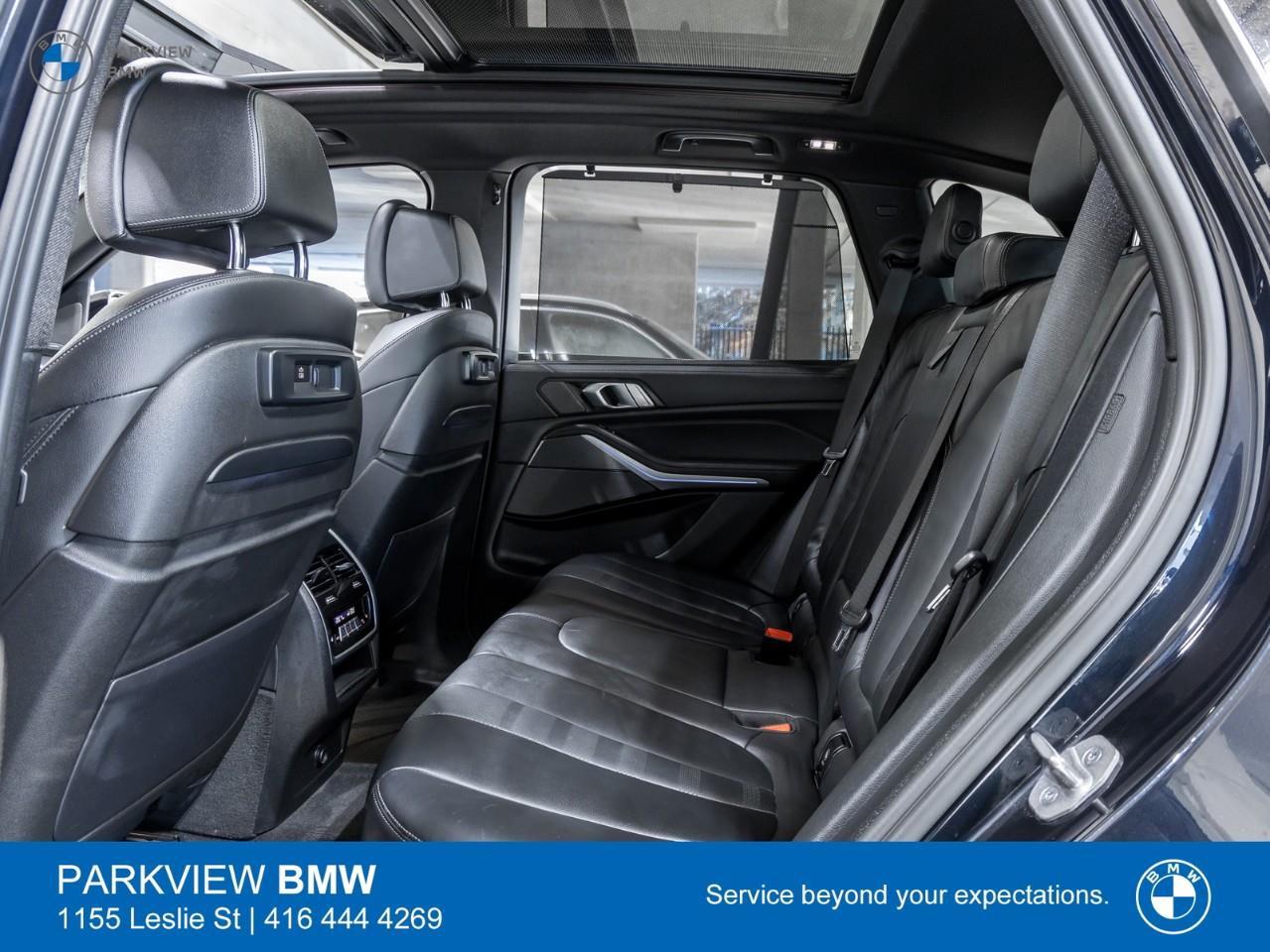 2022 BMW X5 M50i 4dr All-Wheel Drive Sports Activity Vehicle Photo