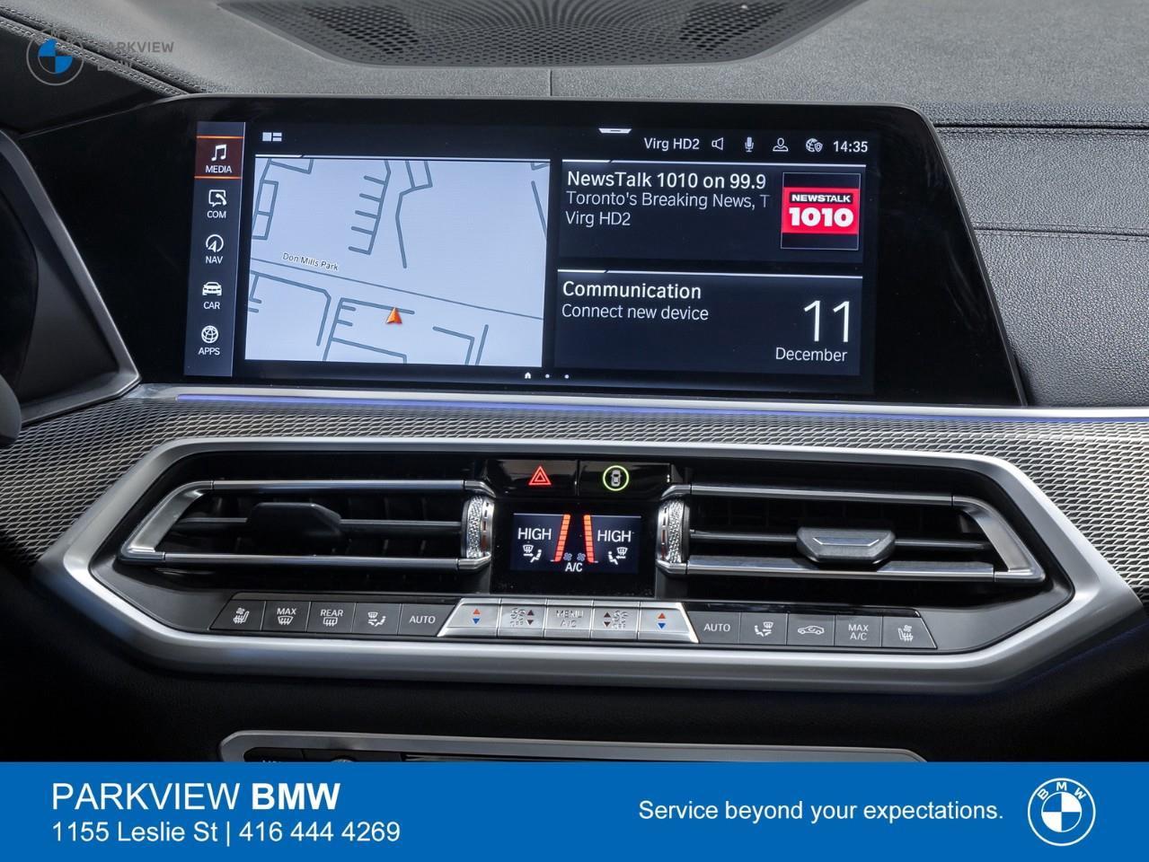 2022 BMW X5 M50i 4dr All-Wheel Drive Sports Activity Vehicle Photo