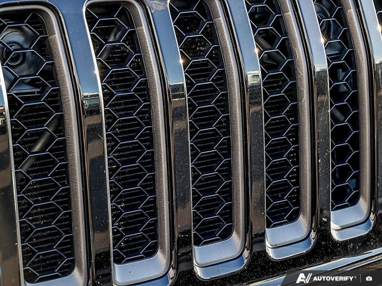 2021 Jeep Wrangler 4xe Unlimited Rubicon 4x4 Photo