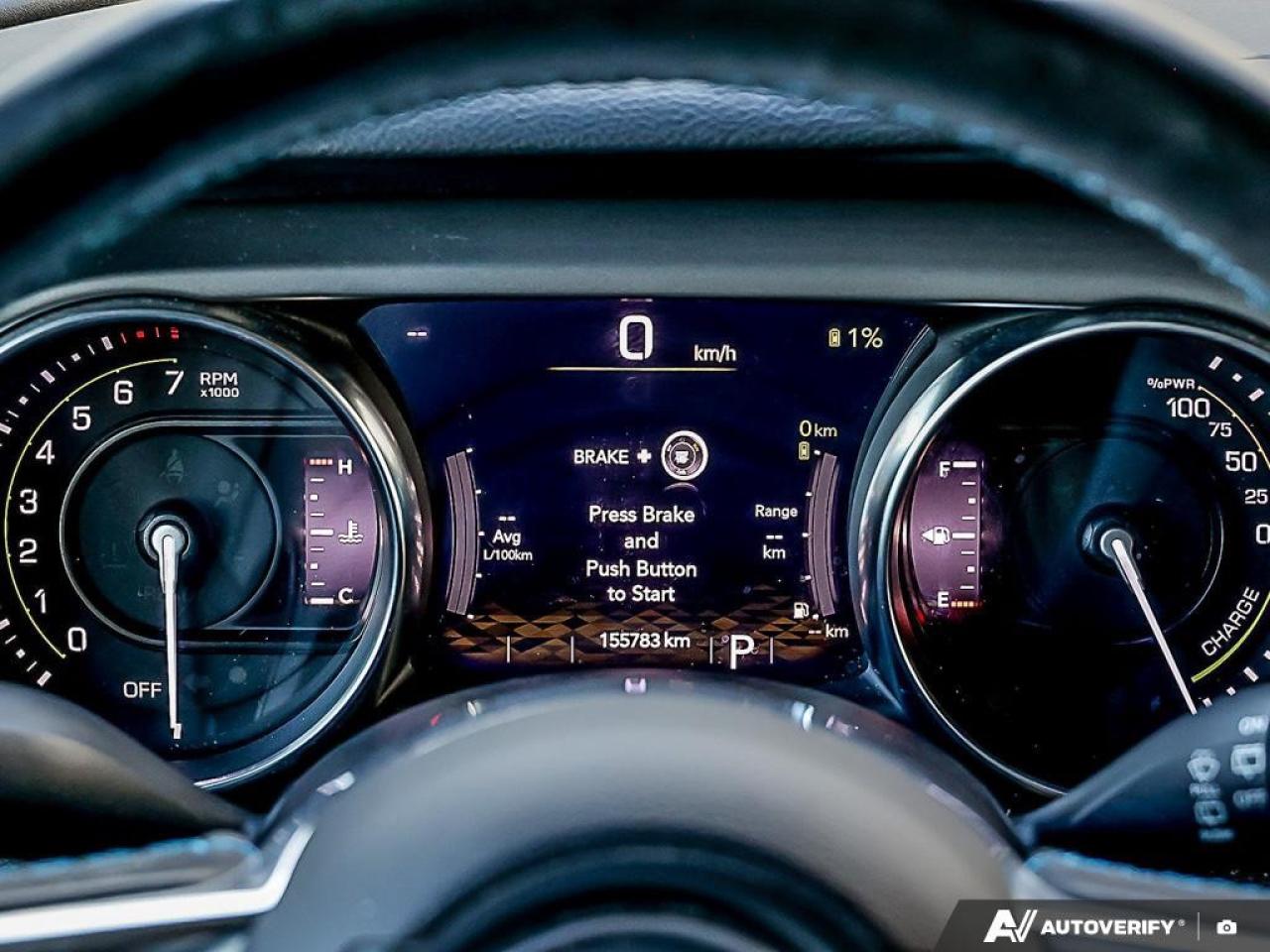 2021 Jeep Wrangler 4xe Unlimited Rubicon 4x4 Photo