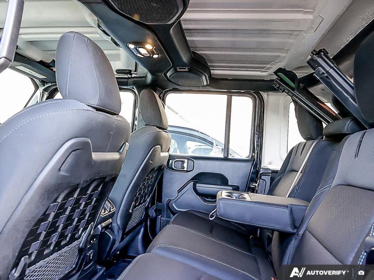 2021 Jeep Wrangler 4xe Unlimited Rubicon 4x4 Photo