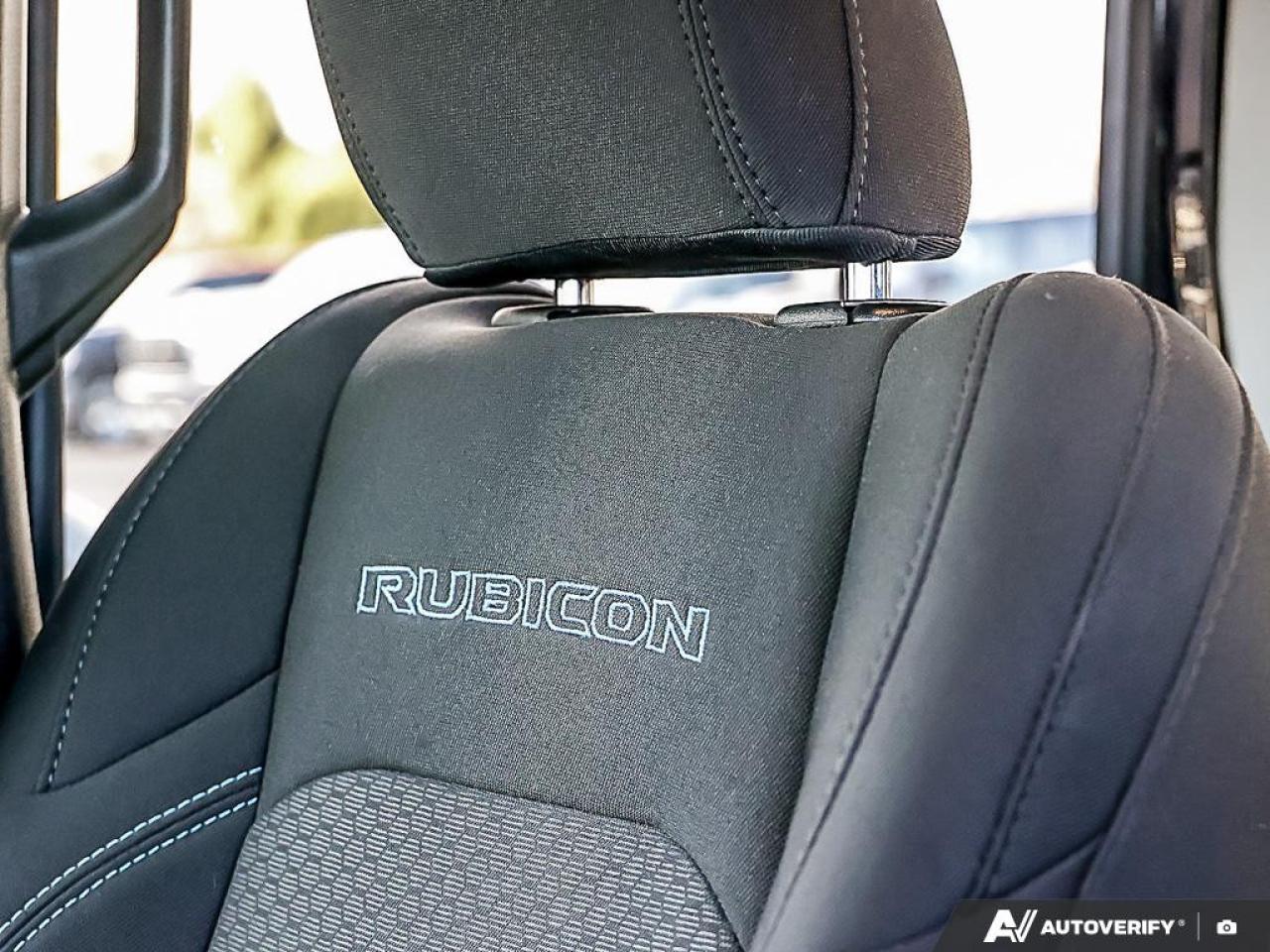 2021 Jeep Wrangler 4xe Unlimited Rubicon 4x4 Photo