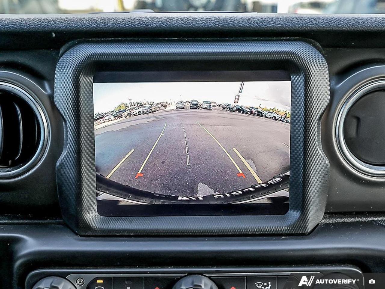 2021 Jeep Wrangler 4xe Unlimited Rubicon 4x4 Photo