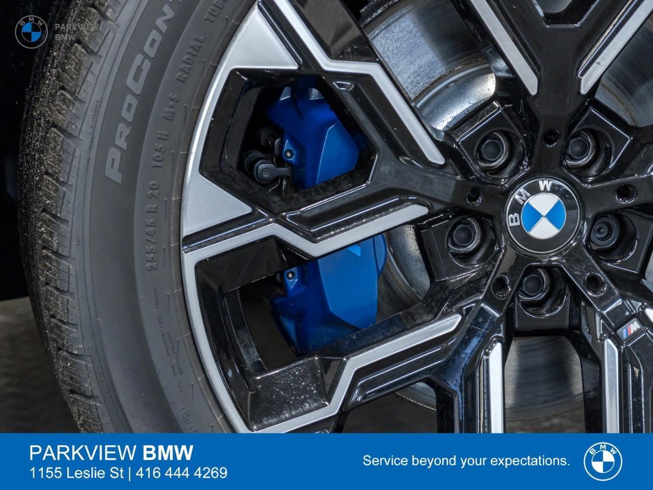 2025 BMW X3 30 xDrive 4dr All-Wheel Drive Sports Activity Vehicle Photo