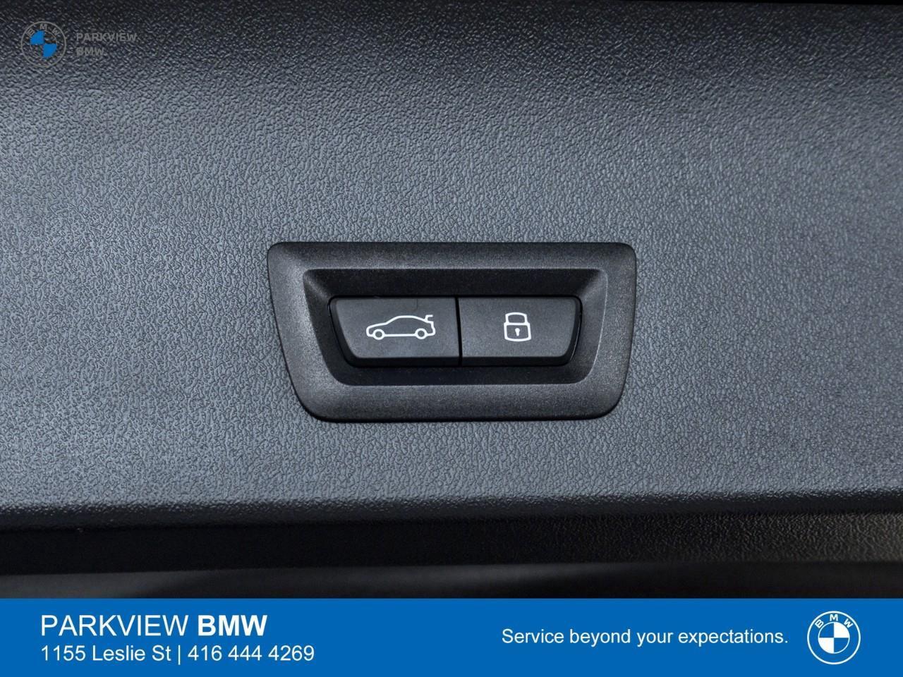 2025 BMW X3 30 xDrive 4dr All-Wheel Drive Sports Activity Vehicle Photo