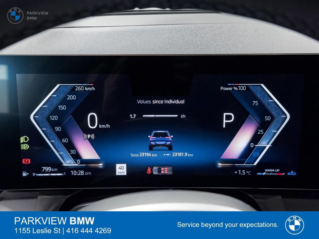 2025 BMW X3 30 xDrive 4dr All-Wheel Drive Sports Activity Vehicle Photo