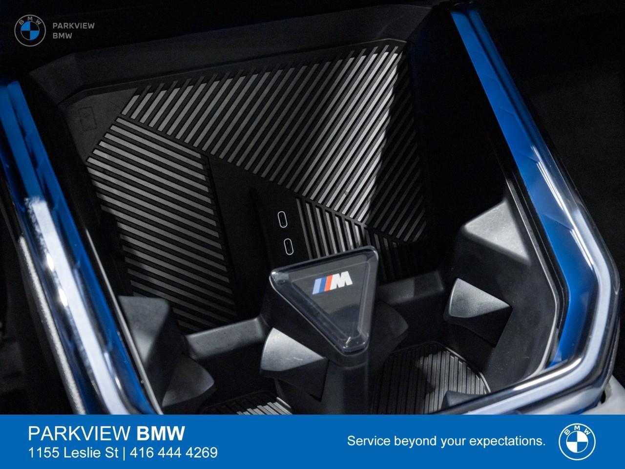 2025 BMW X3 30 xDrive 4dr All-Wheel Drive Sports Activity Vehicle Photo