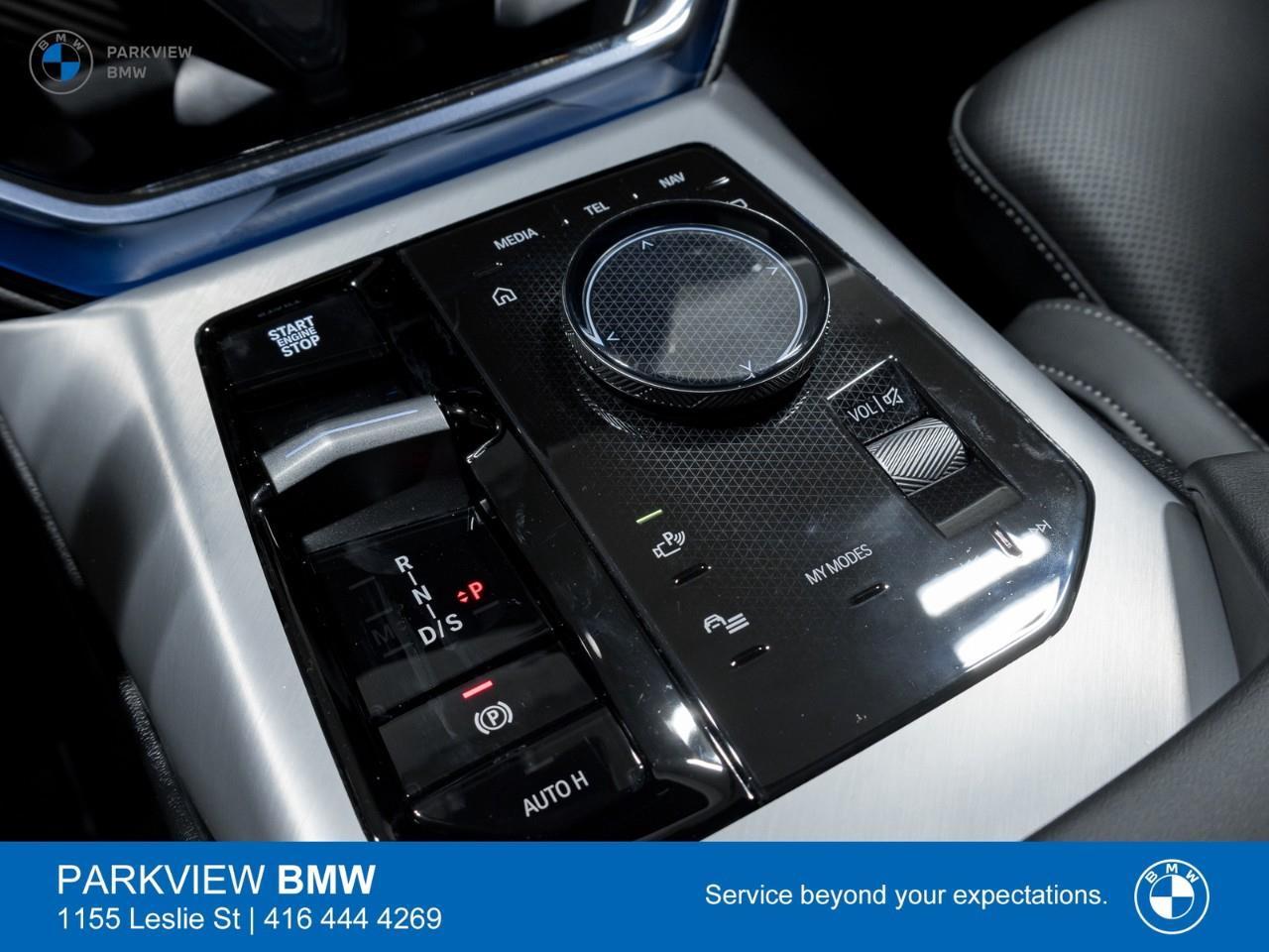 2025 BMW X3 30 xDrive 4dr All-Wheel Drive Sports Activity Vehicle Photo