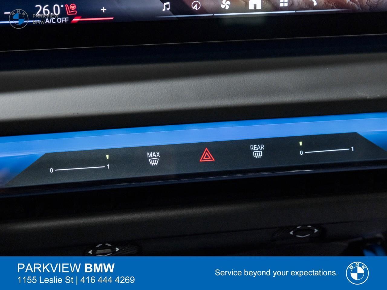 2025 BMW X3 30 xDrive 4dr All-Wheel Drive Sports Activity Vehicle Photo