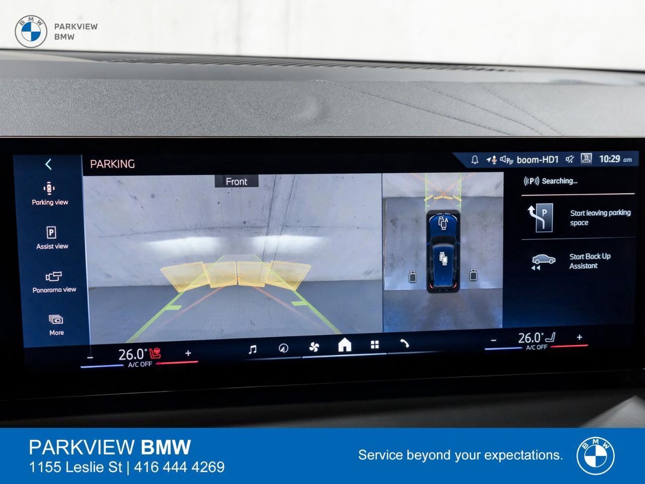 2025 BMW X3 30 xDrive 4dr All-Wheel Drive Sports Activity Vehicle Photo