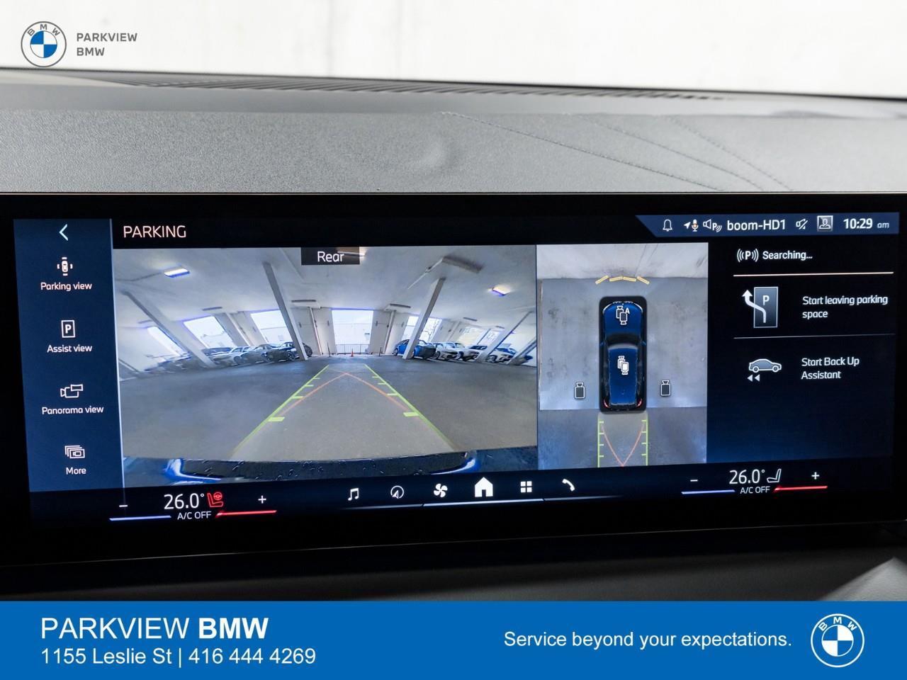 2025 BMW X3 30 xDrive 4dr All-Wheel Drive Sports Activity Vehicle Photo