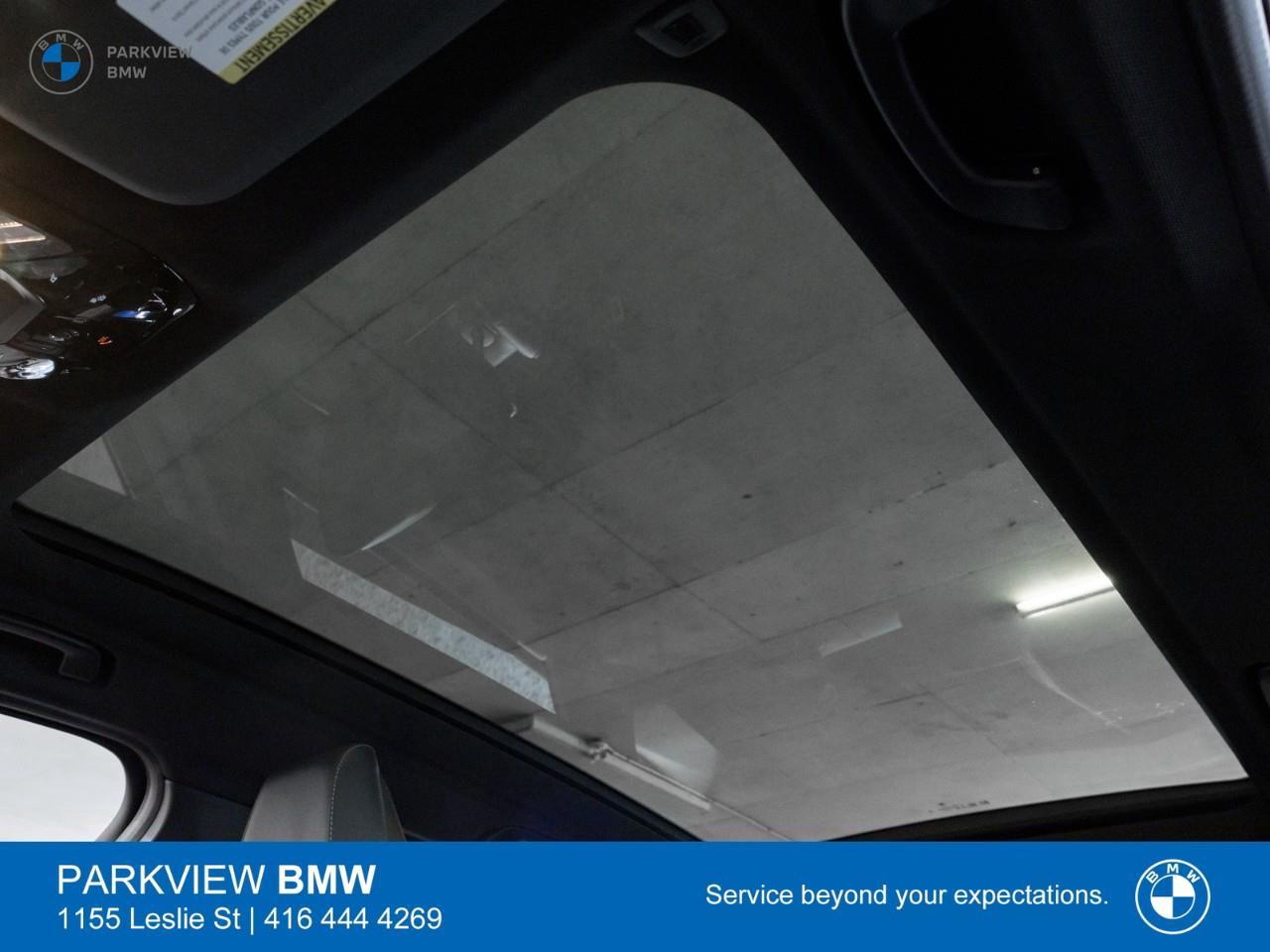 2025 BMW X3 30 xDrive 4dr All-Wheel Drive Sports Activity Vehicle Photo