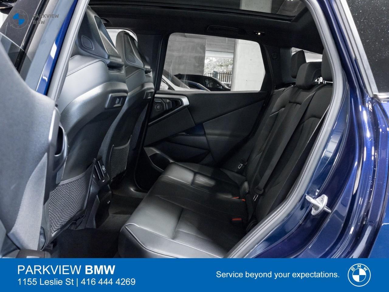 2025 BMW X3 30 xDrive 4dr All-Wheel Drive Sports Activity Vehicle Photo