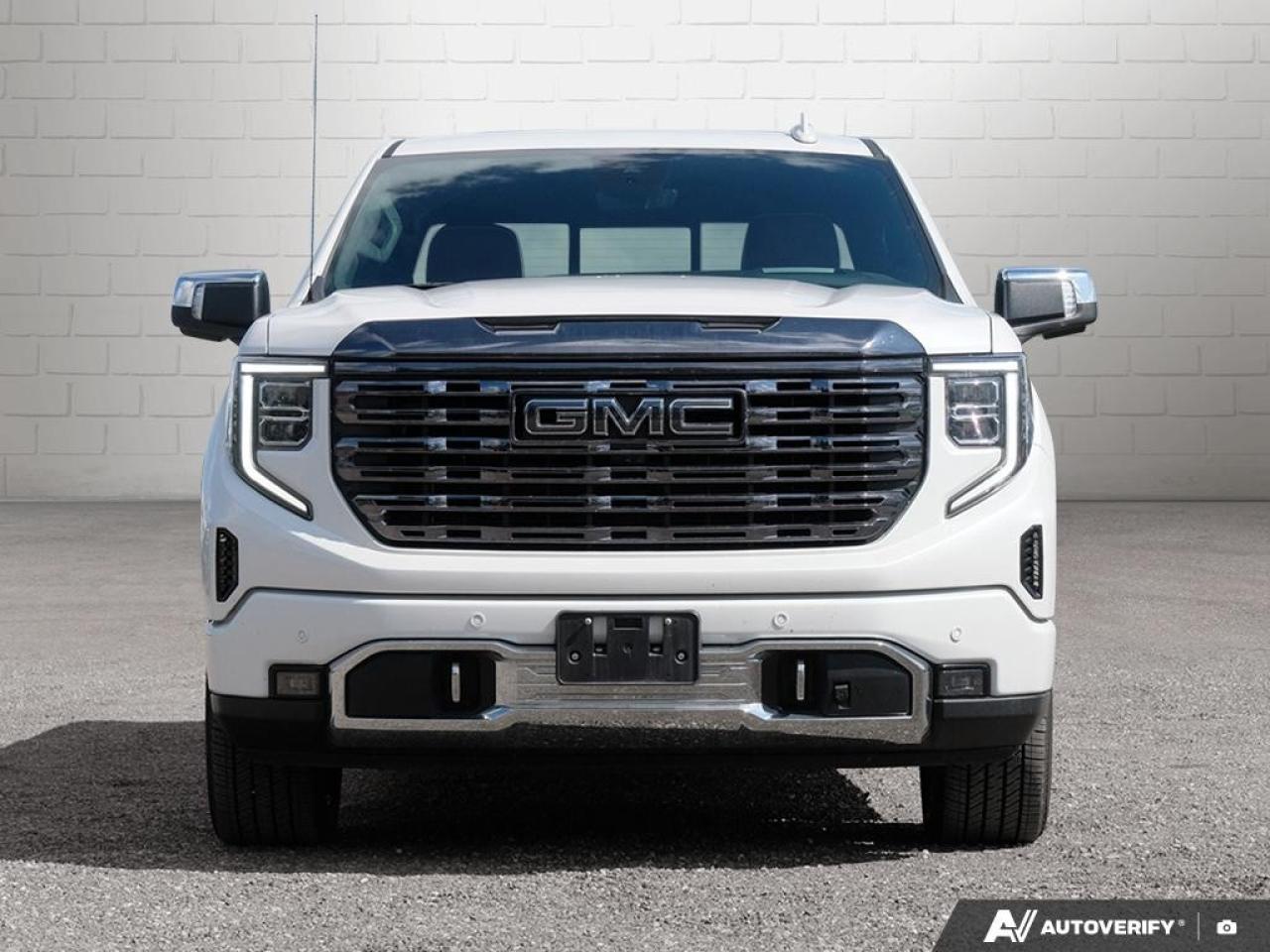 2024 GMC Sierra 1500 Crew Cab Short Box 4-Wheel Drive Denali Ultimate Photo