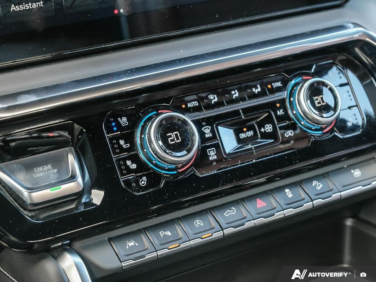 2024 GMC Sierra 1500 Crew Cab Short Box 4-Wheel Drive Denali Ultimate Photo