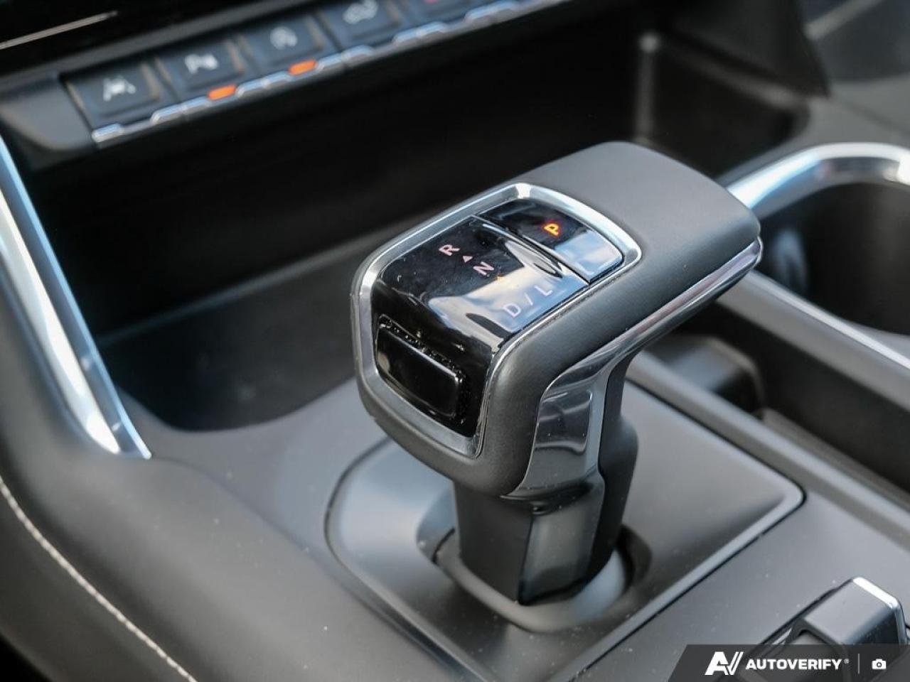 2024 GMC Sierra 1500 Crew Cab Short Box 4-Wheel Drive Denali Ultimate Photo