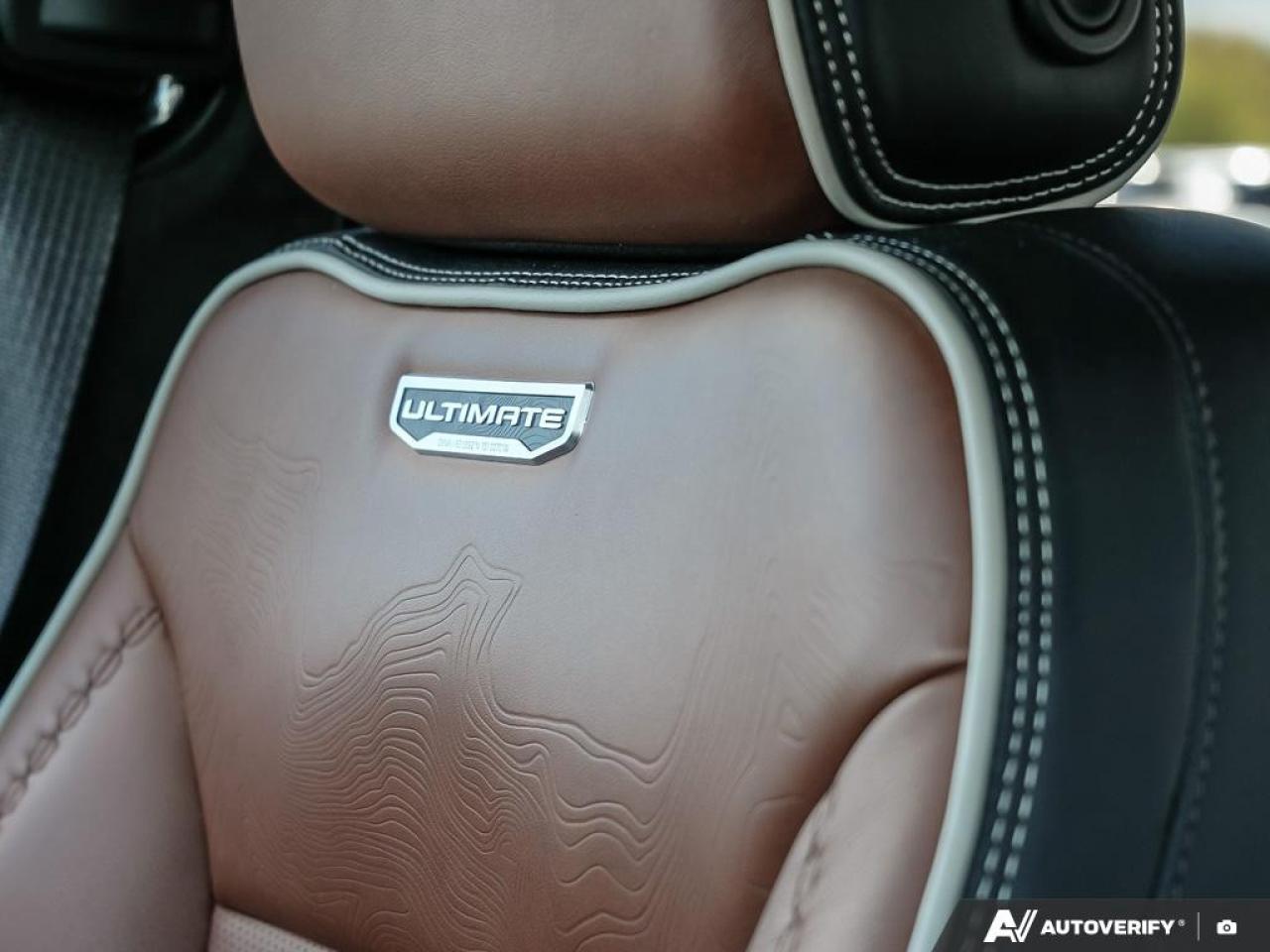 2024 GMC Sierra 1500 Crew Cab Short Box 4-Wheel Drive Denali Ultimate Photo