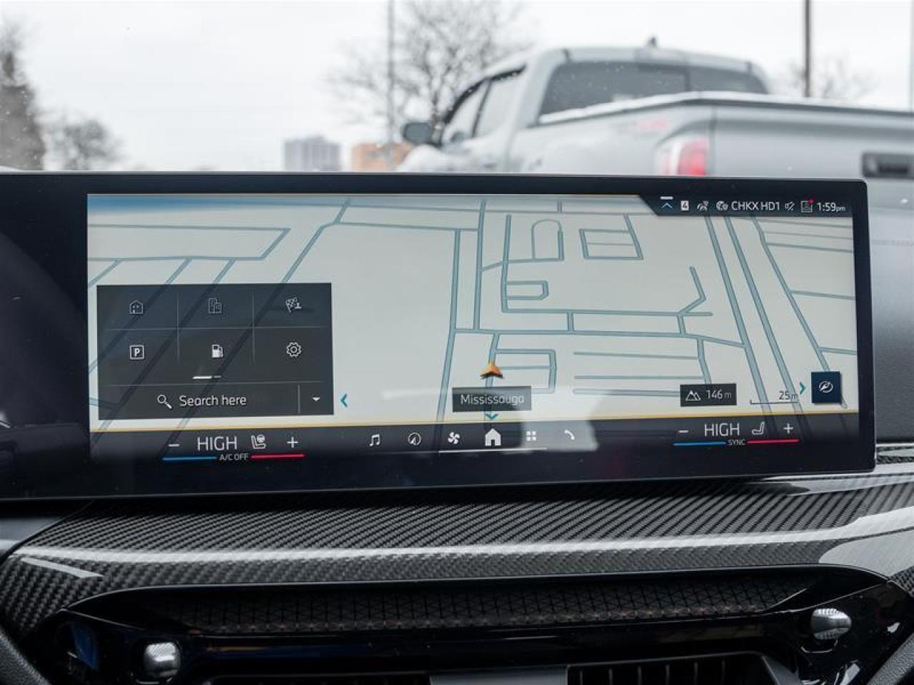 2026 BMW 430 Gran Coupe i xDrive 4dr All-Wheel Drive Hatchback Photo