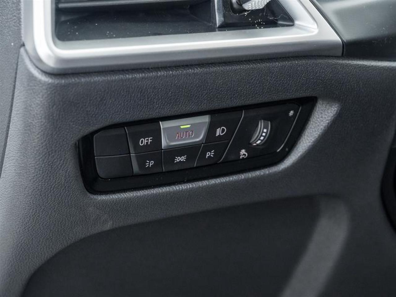 2026 BMW 430 Gran Coupe i xDrive 4dr All-Wheel Drive Hatchback Photo