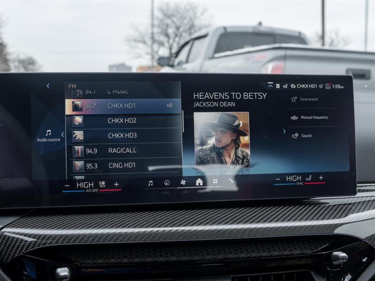 2026 BMW 430 Gran Coupe i xDrive 4dr All-Wheel Drive Hatchback Photo