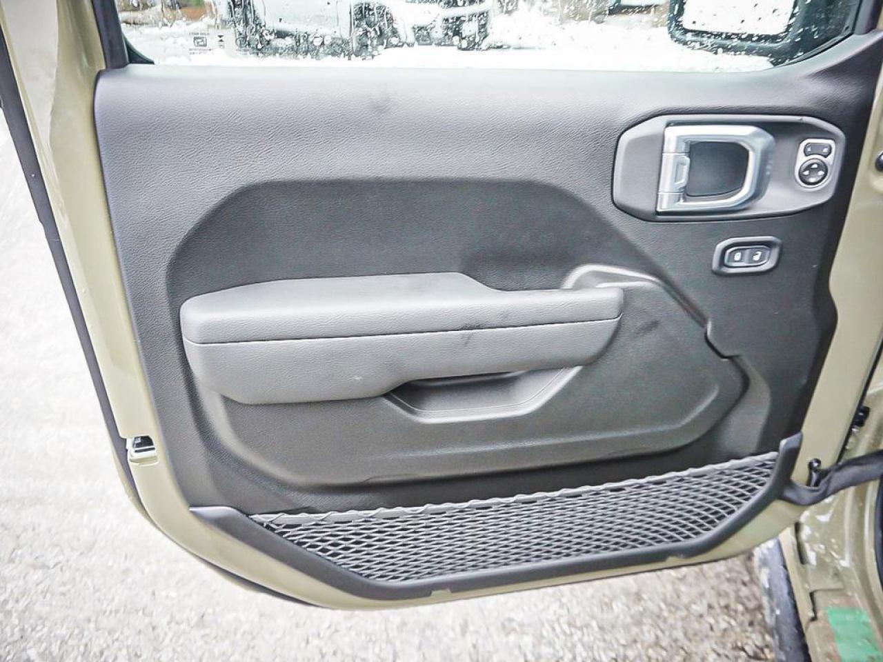 2026 Jeep Wrangler  Photo