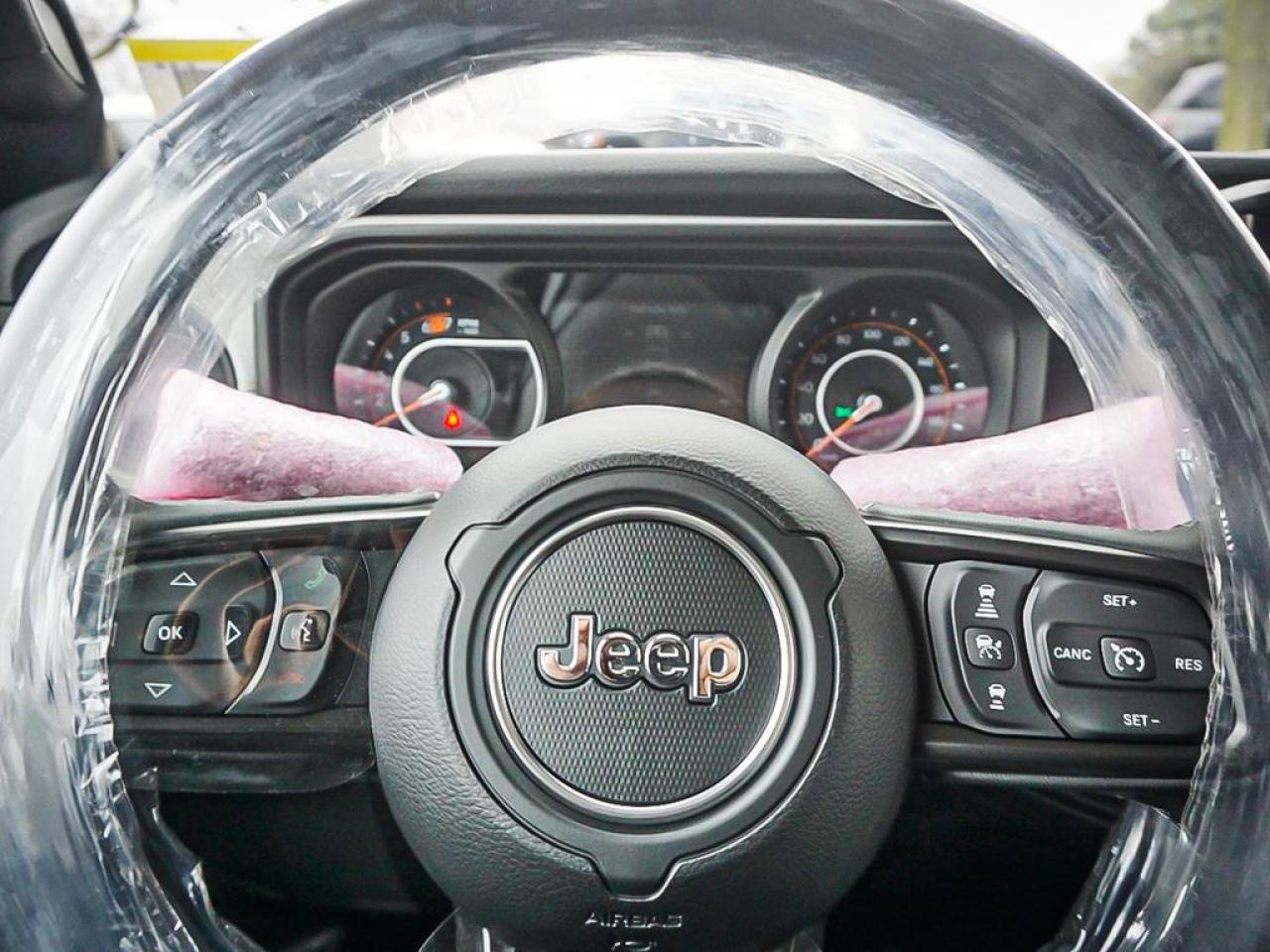 2026 Jeep Wrangler  Photo