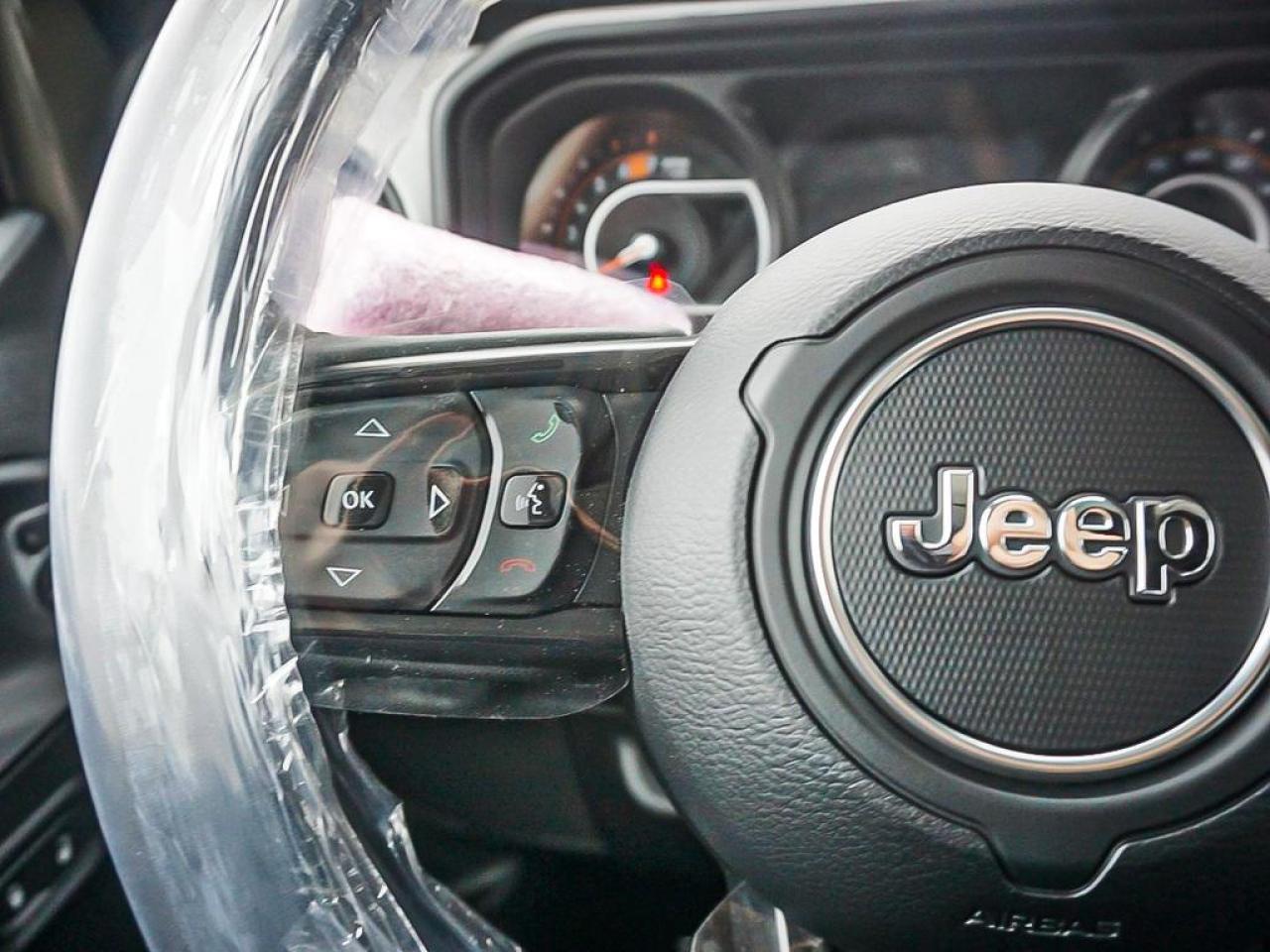 2026 Jeep Wrangler  Photo