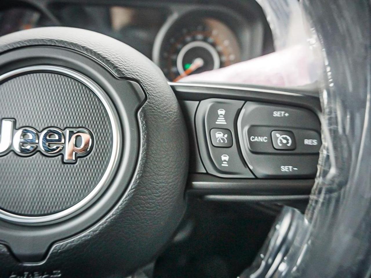 2026 Jeep Wrangler  Photo