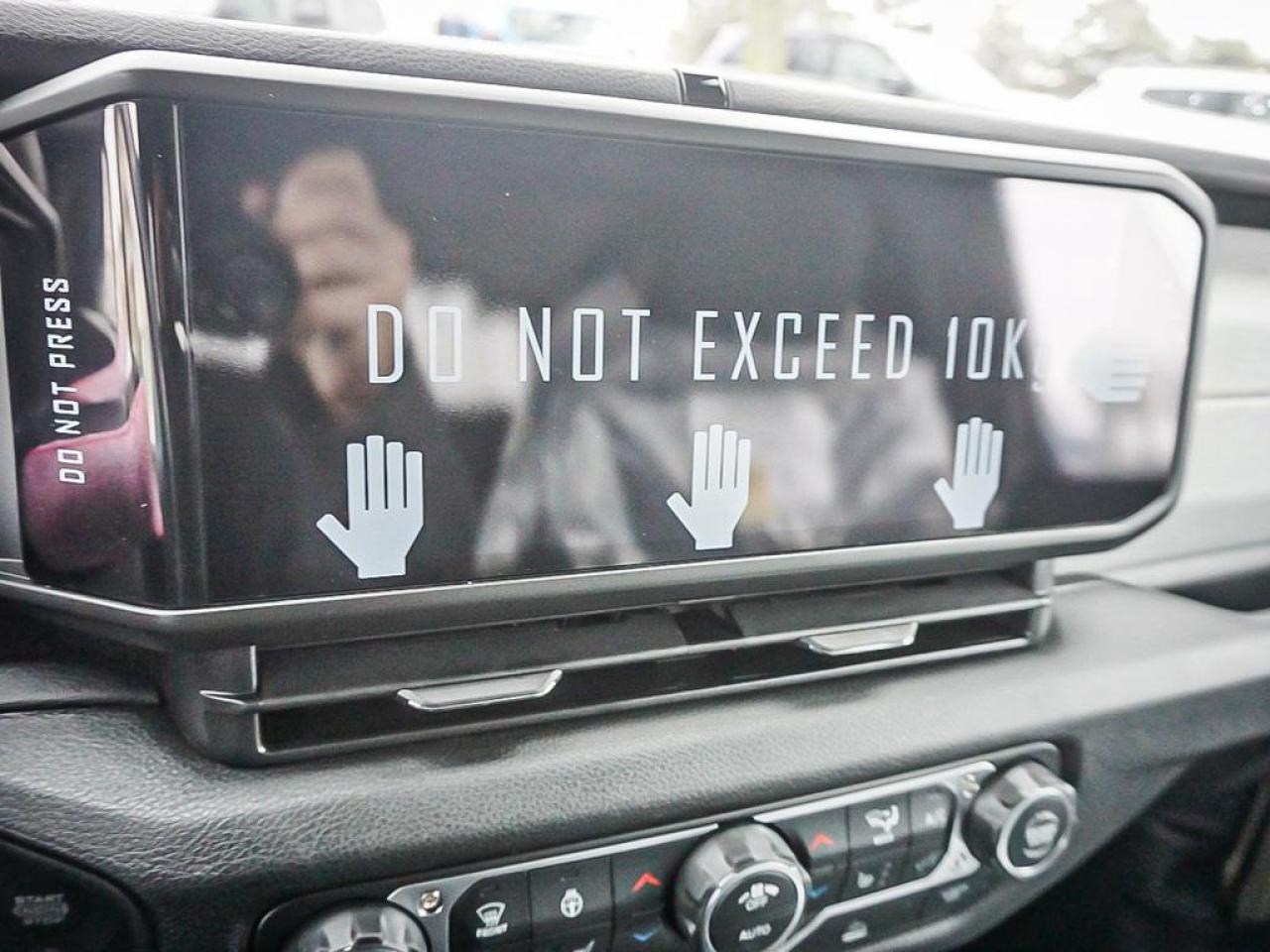 2026 Jeep Wrangler  Photo