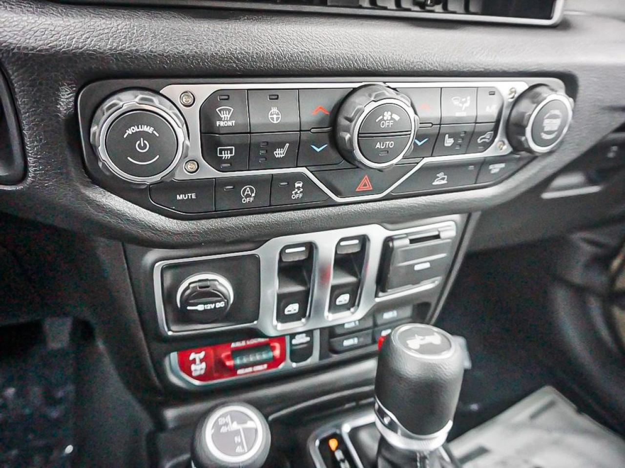 2026 Jeep Wrangler  Photo