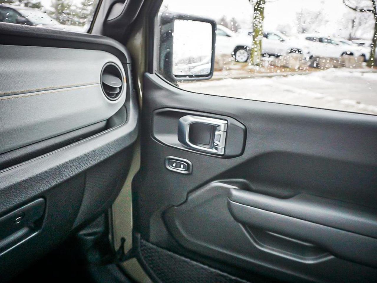 2026 Jeep Wrangler  Photo