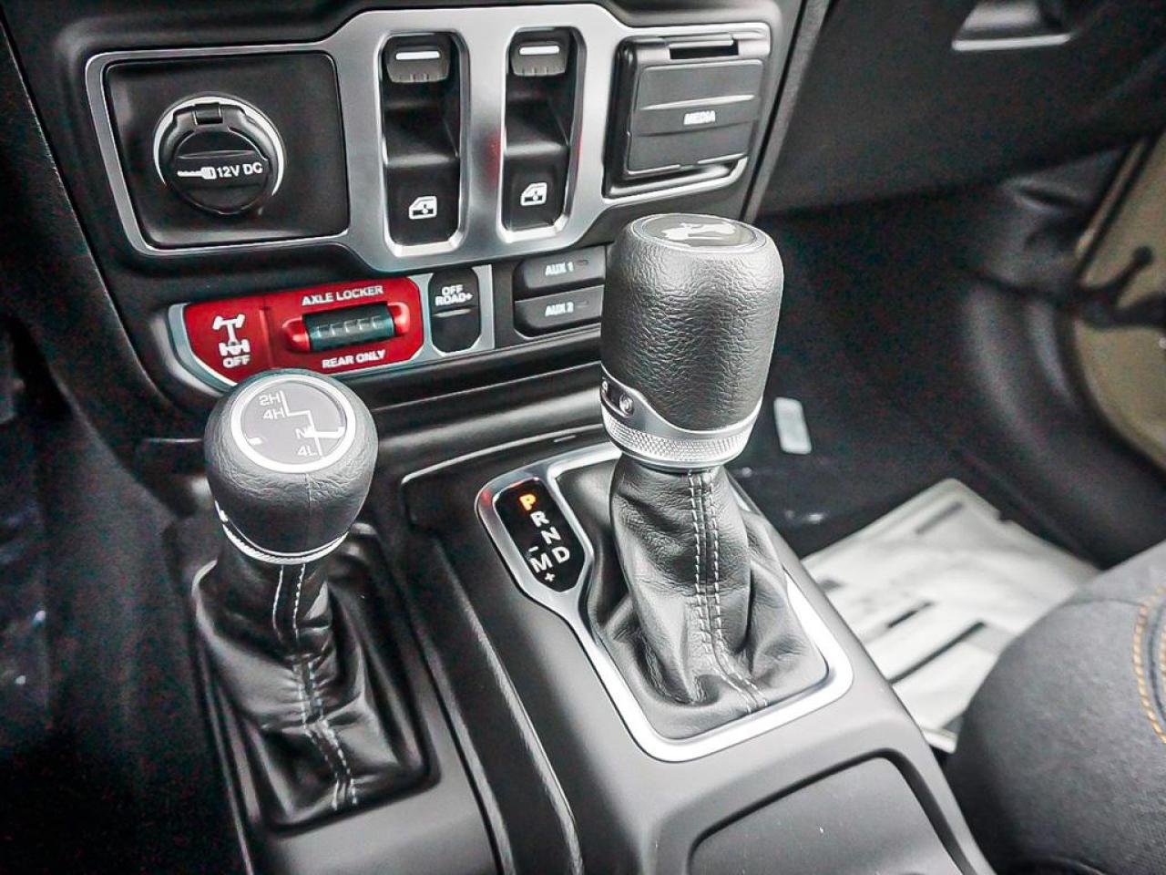 2026 Jeep Wrangler  Photo