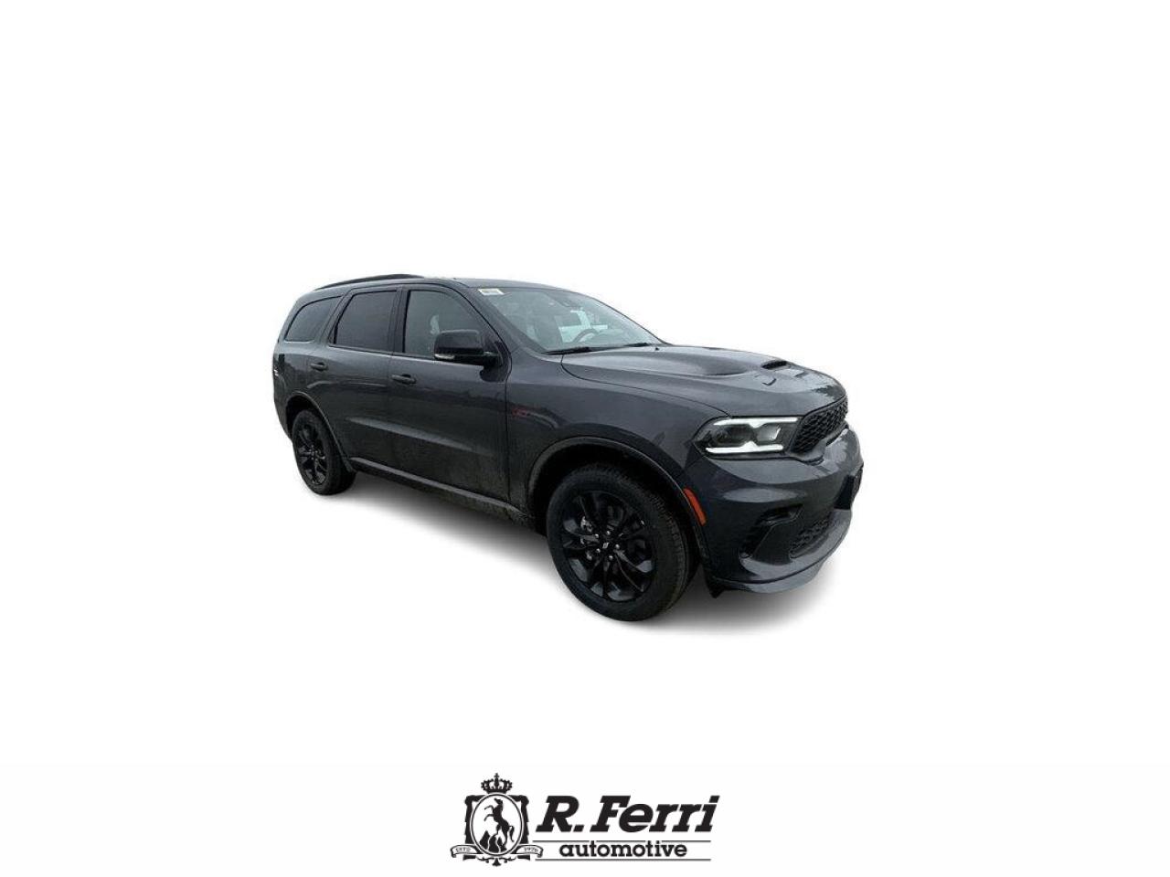 2026 Dodge Durango GT 4dr All-wheel Drive Photo