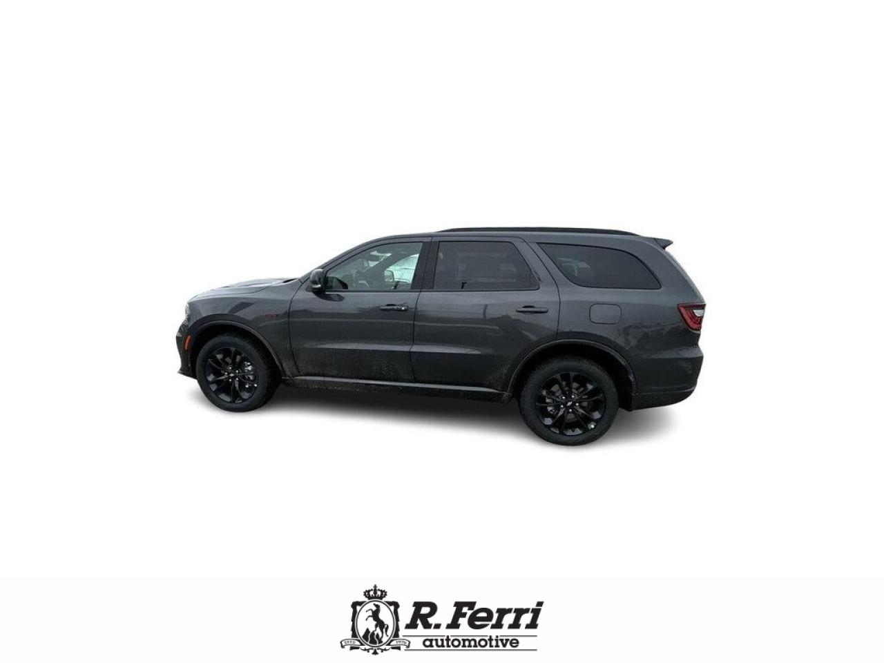 2026 Dodge Durango GT 4dr All-wheel Drive Photo