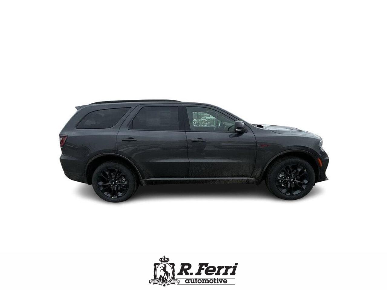 2026 Dodge Durango GT 4dr All-wheel Drive Photo