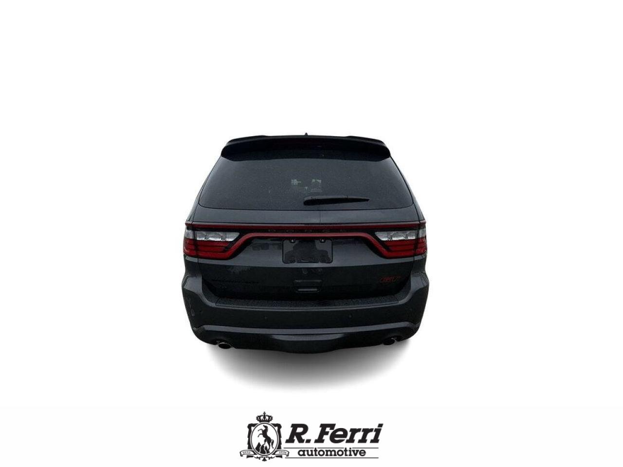 2026 Dodge Durango GT 4dr All-wheel Drive Photo