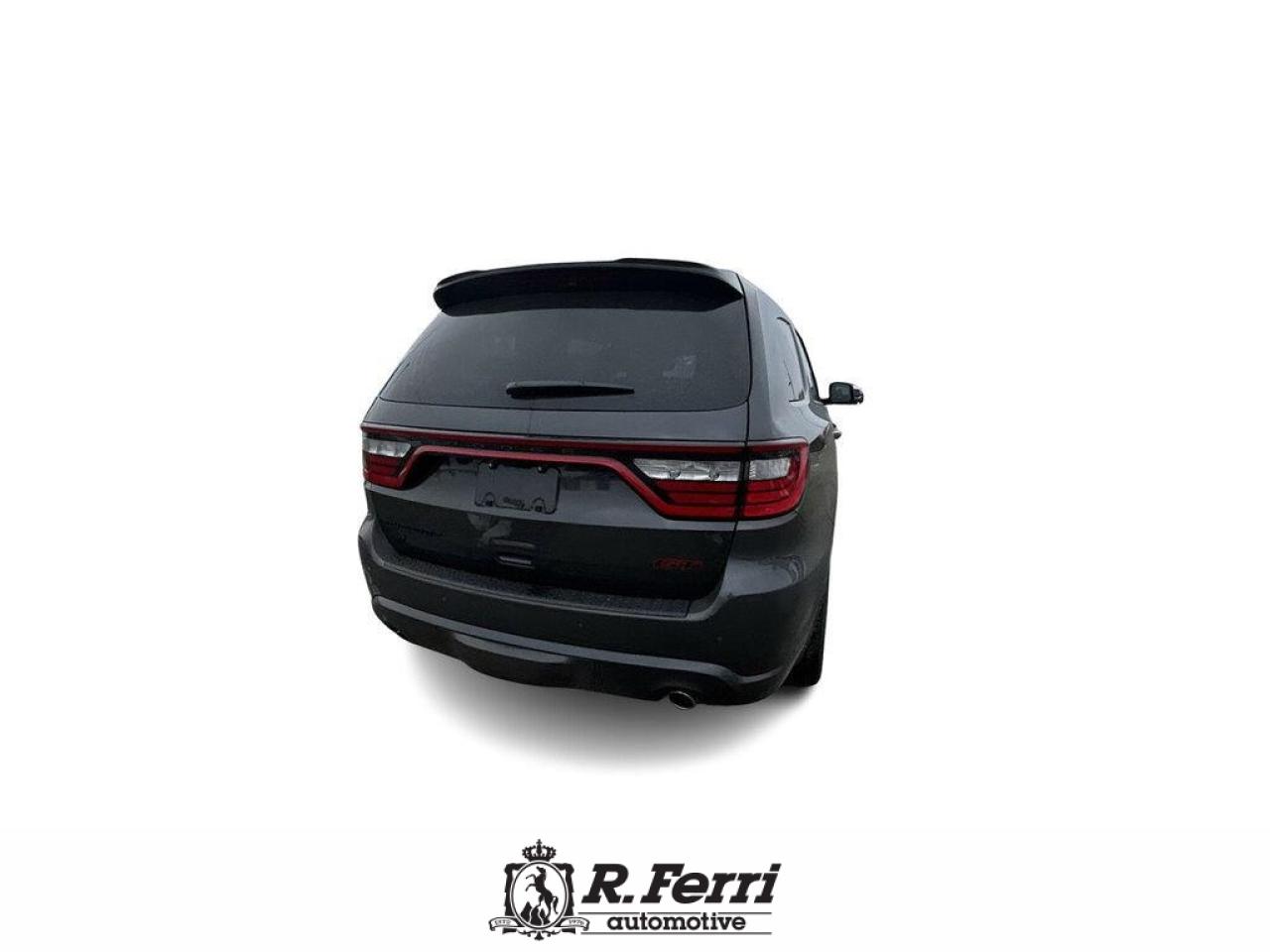 2026 Dodge Durango GT 4dr All-wheel Drive Photo