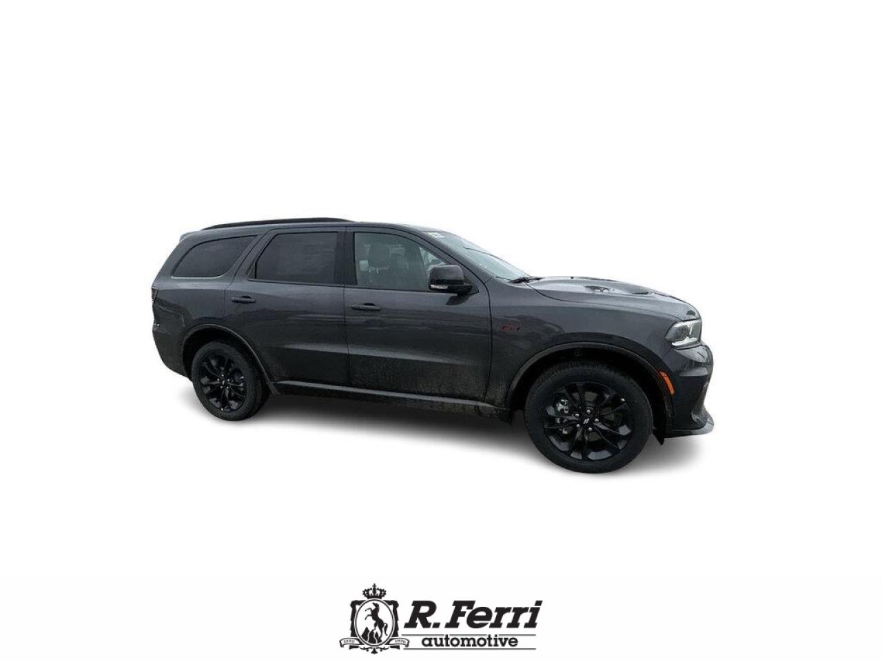 2026 Dodge Durango GT 4dr All-wheel Drive Photo