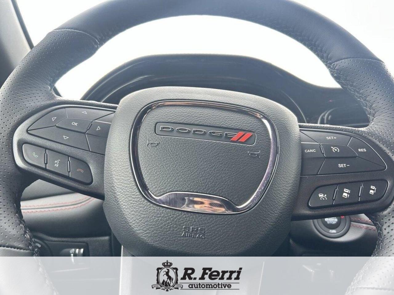 2026 Dodge Durango GT 4dr All-wheel Drive Photo