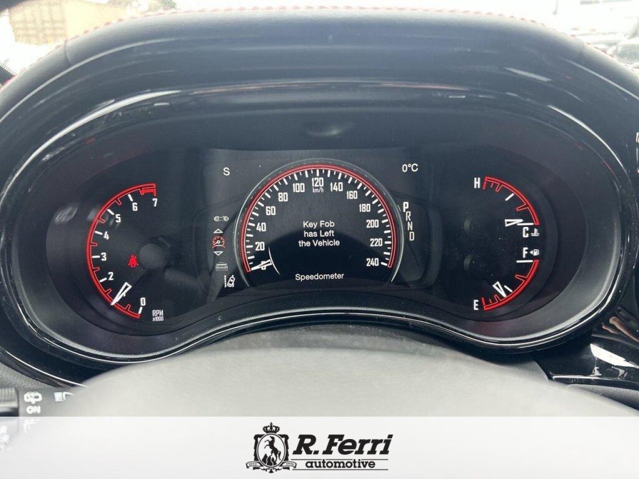 2026 Dodge Durango GT 4dr All-wheel Drive Photo