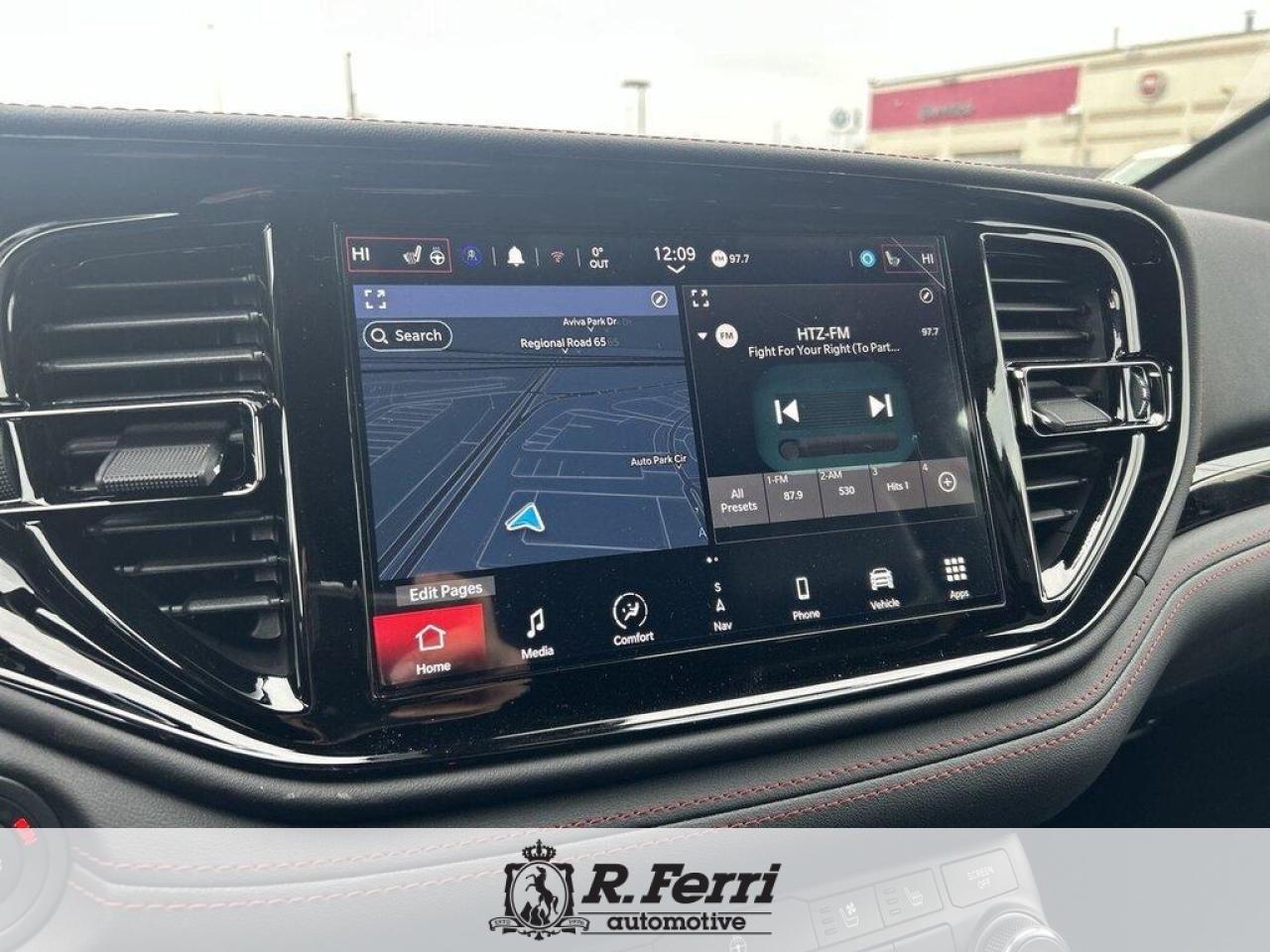 2026 Dodge Durango GT 4dr All-wheel Drive Photo