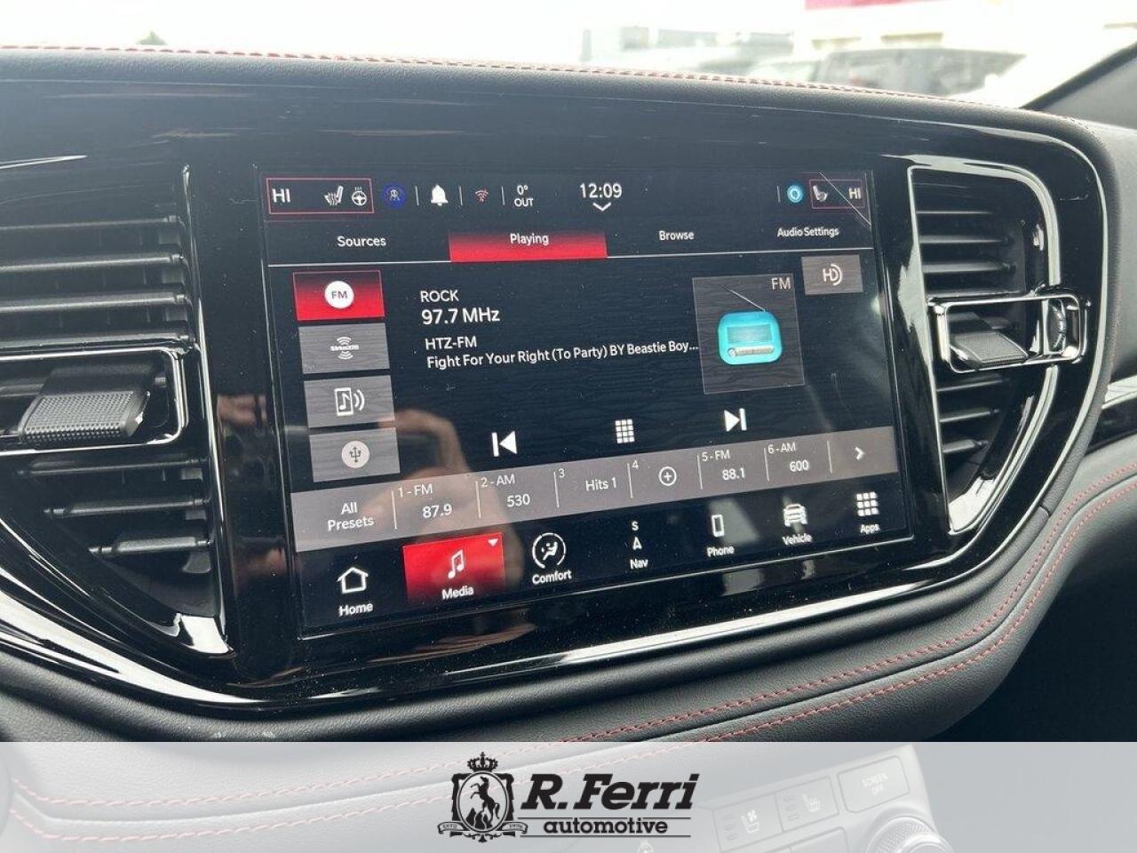 2026 Dodge Durango GT 4dr All-wheel Drive Photo