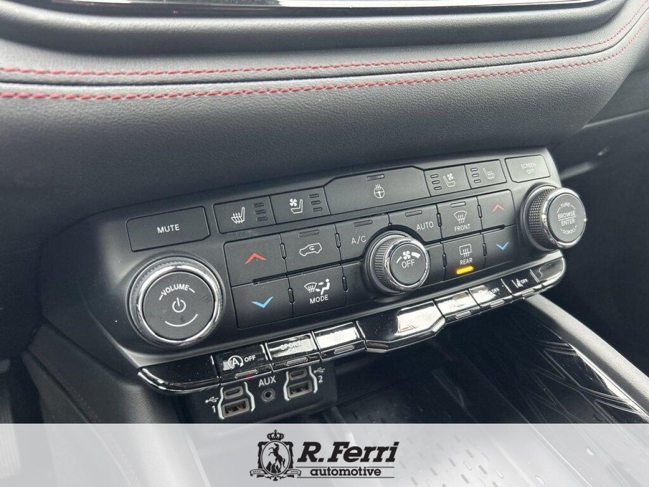 2026 Dodge Durango GT 4dr All-wheel Drive Photo