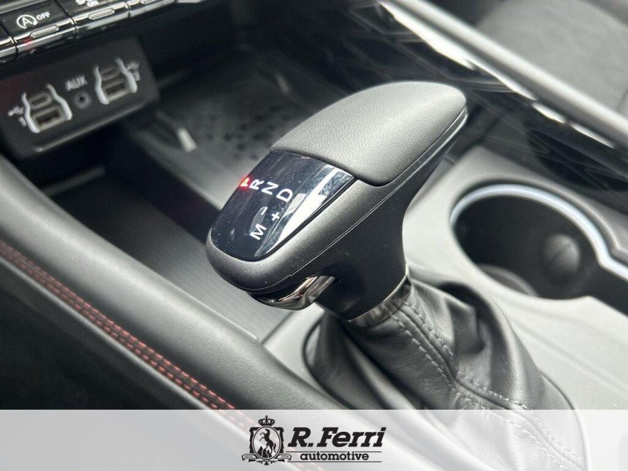 2026 Dodge Durango GT 4dr All-wheel Drive Photo