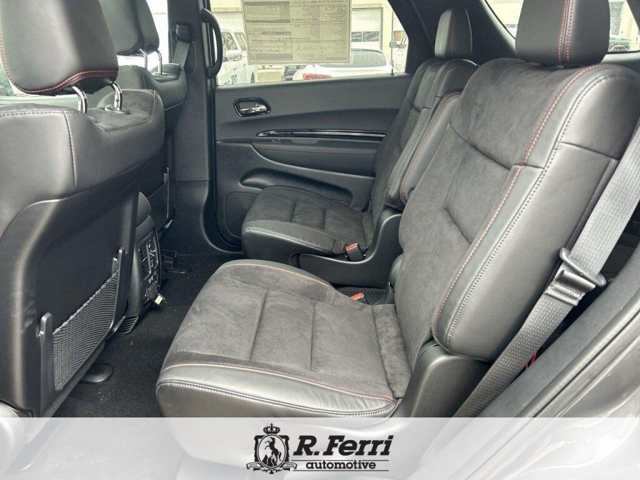 2026 Dodge Durango GT 4dr All-wheel Drive Photo