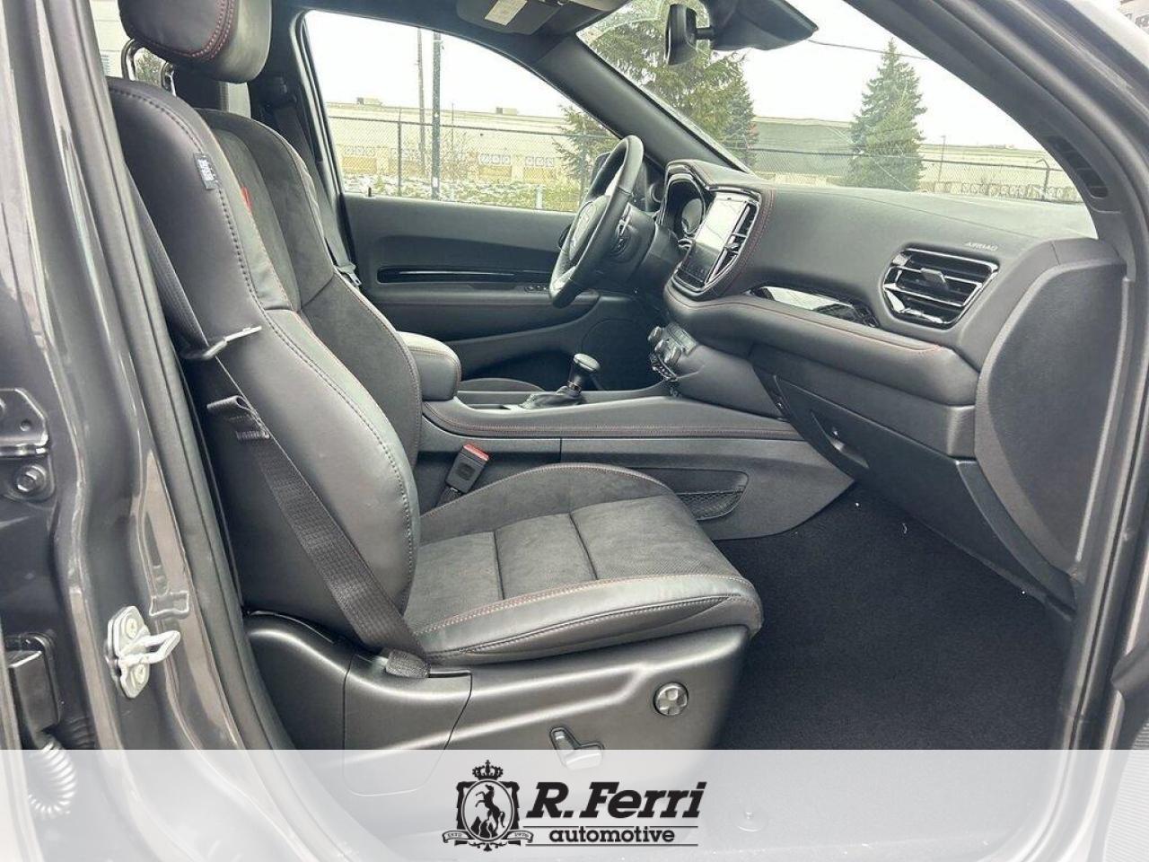 2026 Dodge Durango GT 4dr All-wheel Drive Photo