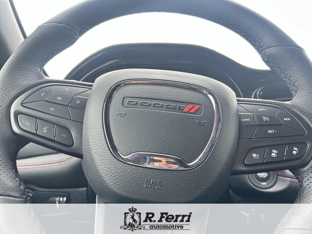 2026 Dodge Durango GT 4dr All-wheel Drive Photo