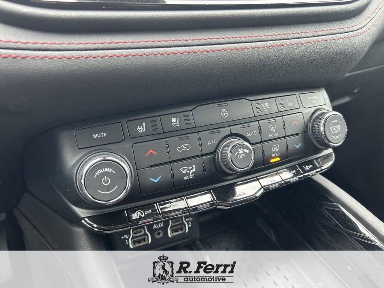 2026 Dodge Durango GT 4dr All-wheel Drive Photo